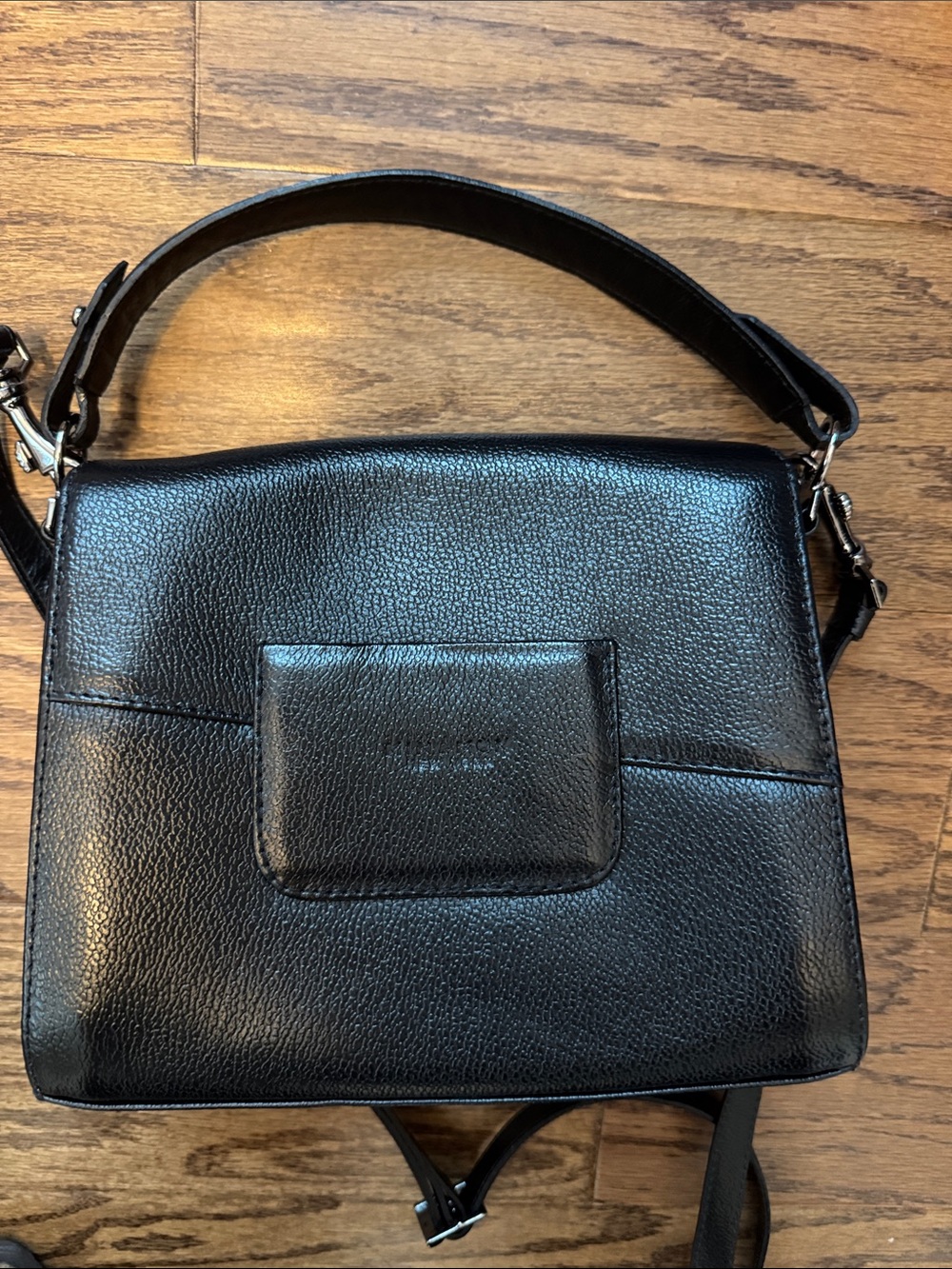 Min & Mon Anastasio Mini Crossbody - Picture 3 of 8